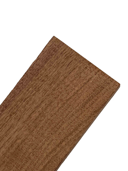 Black Walnut Guitar Neck Blanks - Exotic Wood Zone - Buy online Across USA 