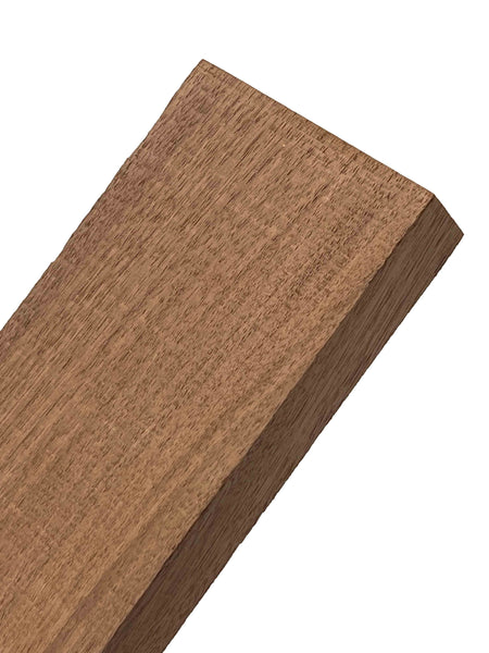 Black Walnut Guitar Neck Blanks - Exotic Wood Zone - Buy online Across USA 