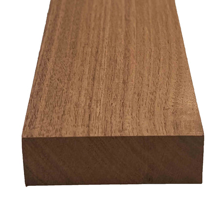 Black Walnut Guitar Neck Blanks - Exotic Wood Zone - Buy online Across USA 