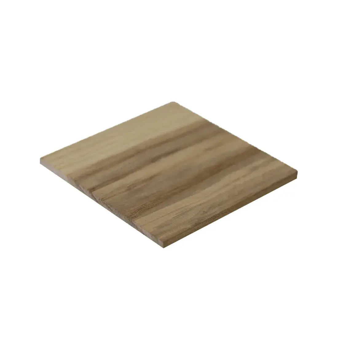 White Ash Guitar Rosette Square blanks 6” x 6” x 3mm - Exotic Wood Zone - Buy online Across USA 