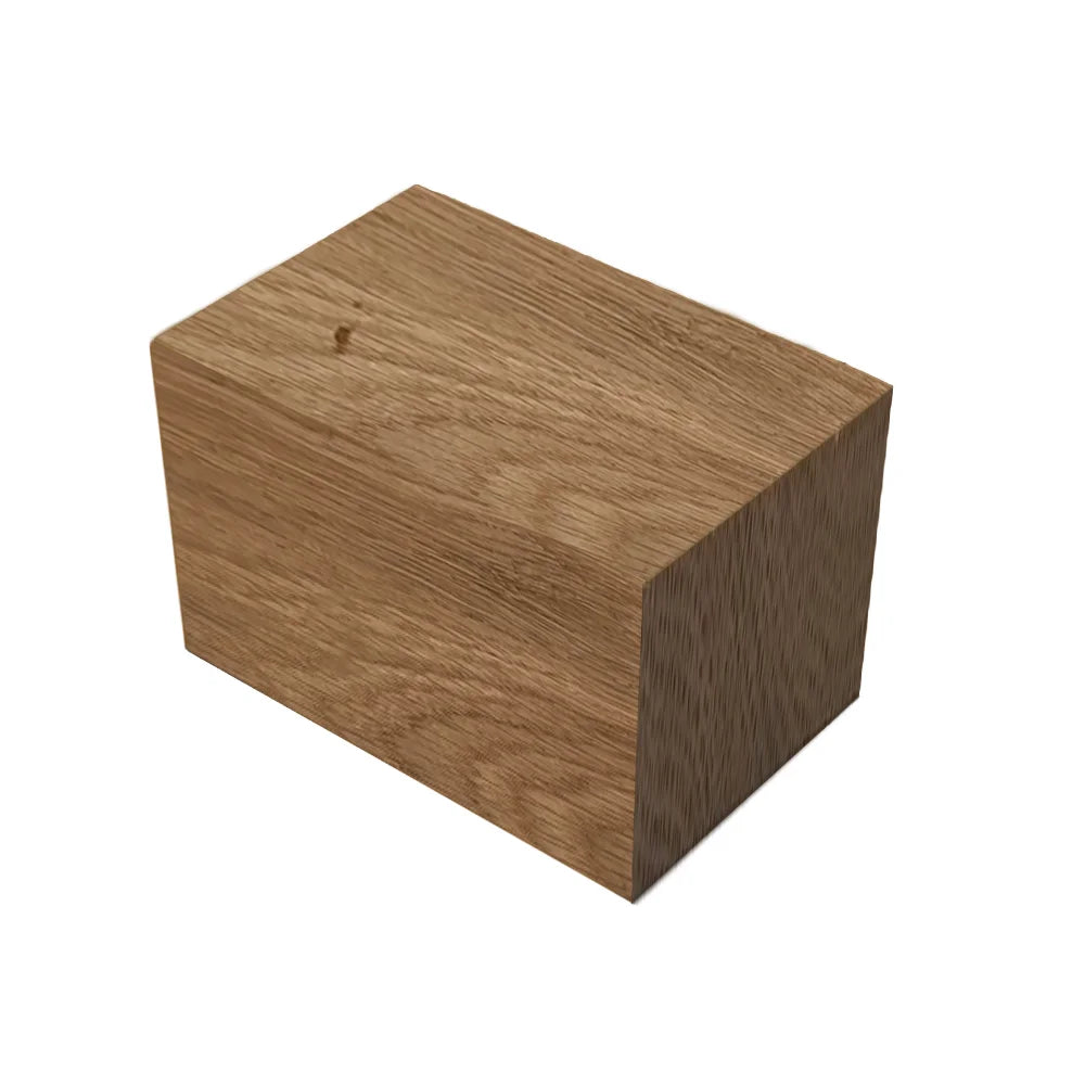 White Oak Bottle Stopper Blanks - Exotic Wood Zone - Buy online Across USA 