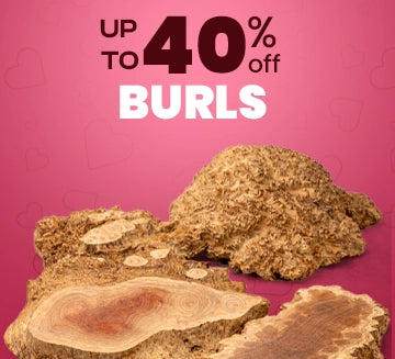 australian burls on sale