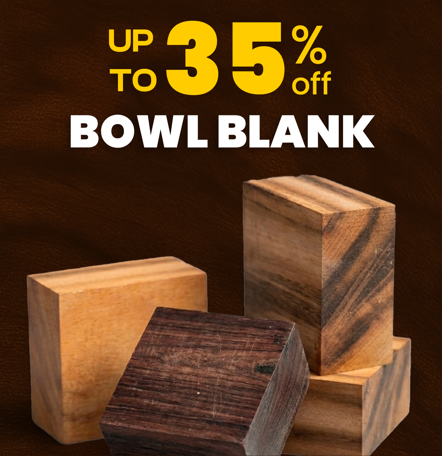bowl blank on sale