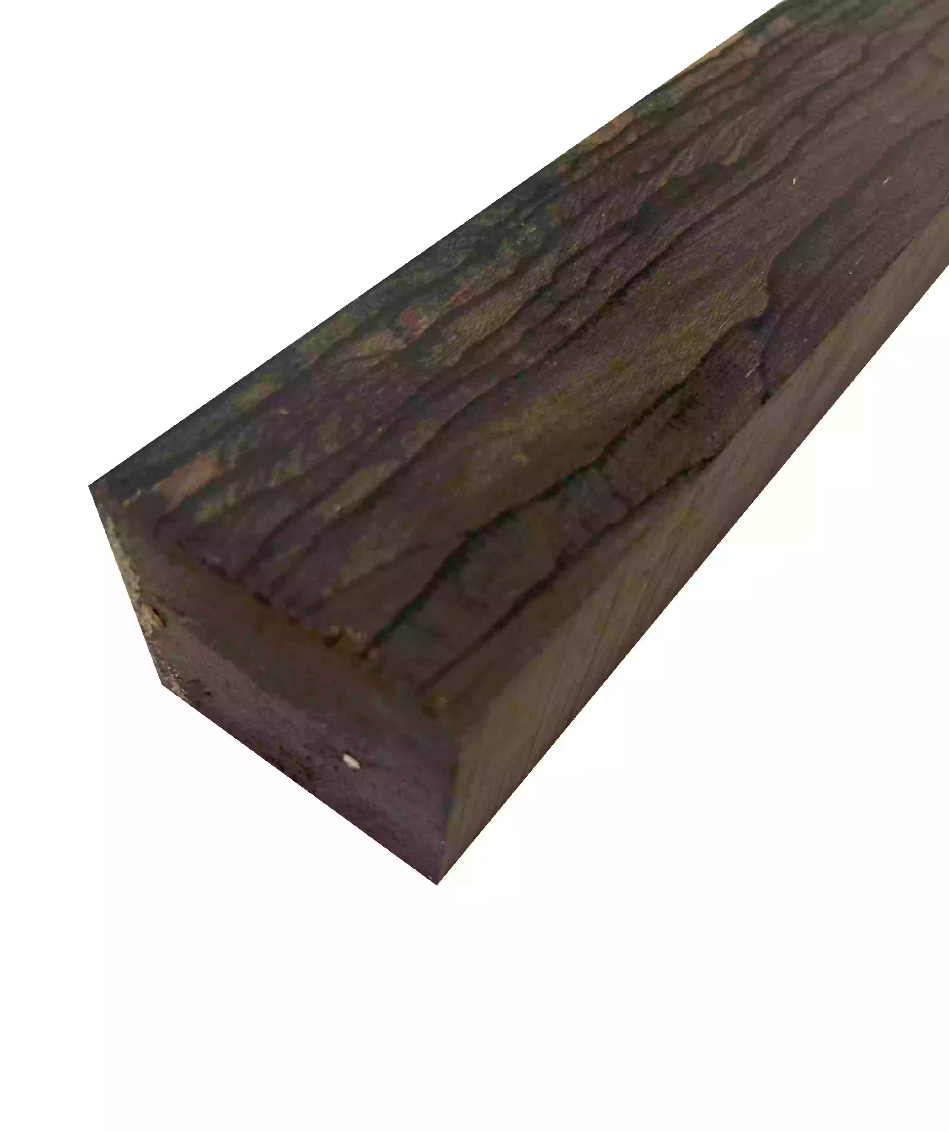 Ziricote Turning Blanks - Exotic Wood Zone - Buy online Across USA 