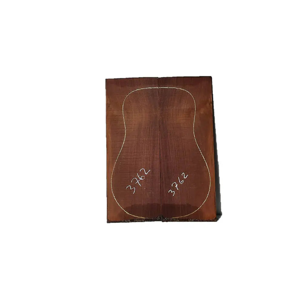 East Indian Rosewood Classical AA Grade Guitar Back & Side Set #3762 - Exotic Wood Zone - Buy online Across USA