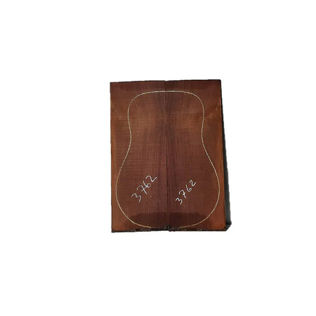 East Indian Rosewood Classical AA Grade Guitar Back & Side Set #3762 - Exotic Wood Zone - Buy online Across USA