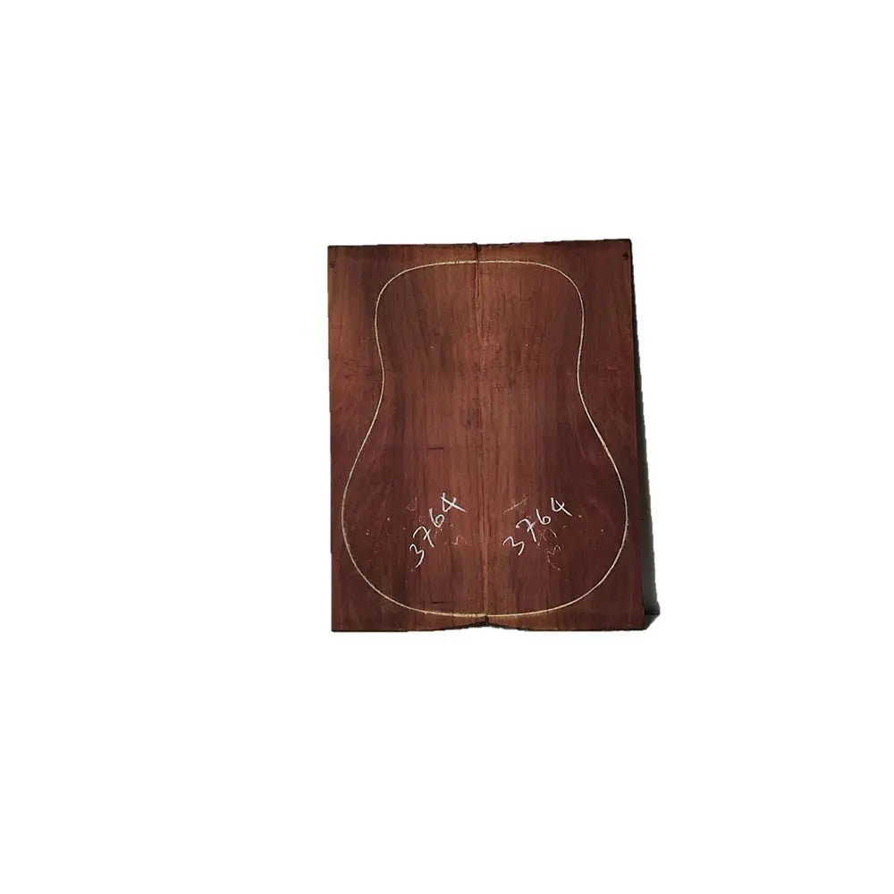East Indian Rosewood Classical AA Grade Guitar Back & Side Set #3764 - Exotic Wood Zone - Buy online Across USA
