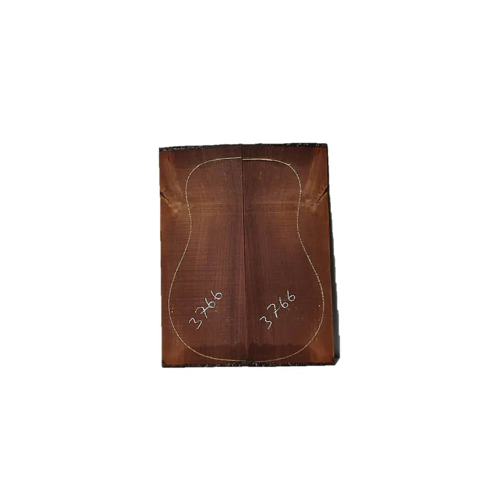 East Indian Rosewood Classical AA Grade Guitar Back & Side Set #3766 - Exotic Wood Zone - Buy online Across USA