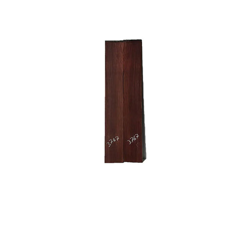 East Indian Rosewood Classical AA Grade Guitar Back & Side Set #3767 - Exotic Wood Zone - Buy online Across USA