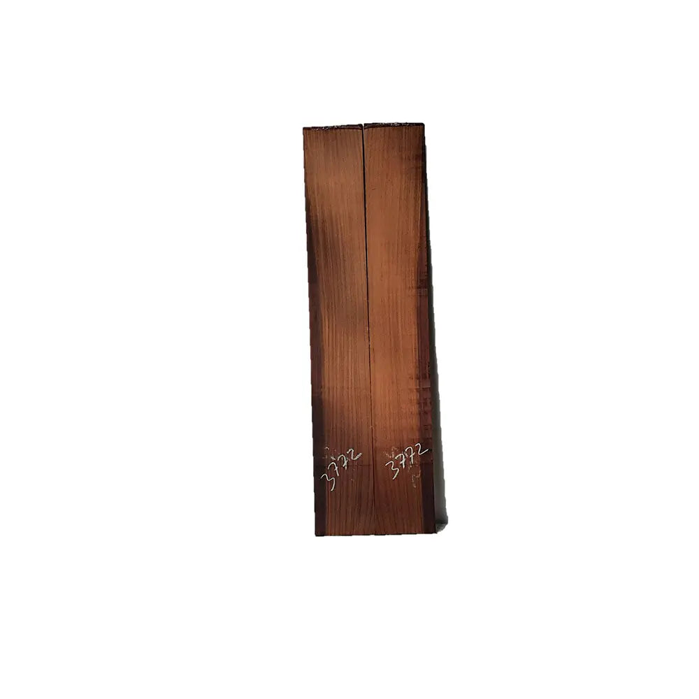 East Indian Rosewood Classical AA Grade Guitar Back & Side Set #3772 - Exotic Wood Zone - Buy online Across USA