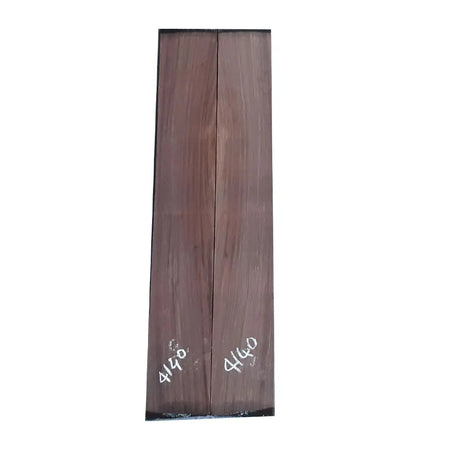 East Indian Rosewood Classical AA Grade Guitar Back & Side Set #4140 - Exotic Wood Zone - Buy online Across USA
