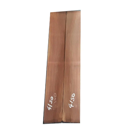 East Indian Rosewood Classical AA Grade Guitar Back & Side Set #4150 - Exotic Wood Zone - Buy online Across USA