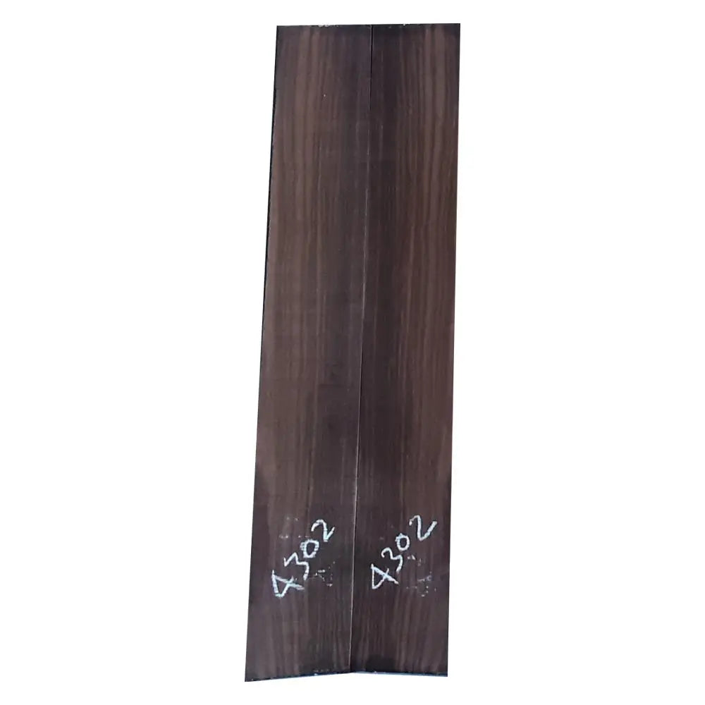 East Indian Rosewood Classical AA Grade Guitar Back & Side Set #4302 - Exotic Wood Zone - Buy online Across USA