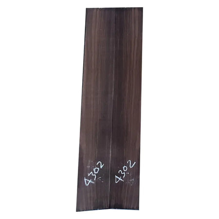 East Indian Rosewood Classical AA Grade Guitar Back & Side Set #4302 - Exotic Wood Zone - Buy online Across USA