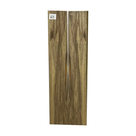 Black Limba Baritone Ukulele Guitar Back and Side Sets - Exotic Wood Zone - Buy online Across USA 