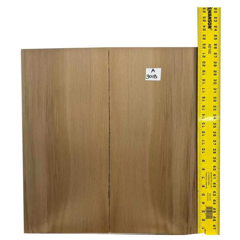 Western Red Cedar Guitar Tops A Grade #3018 - Exotic Wood Zone - Buy online Across USA 