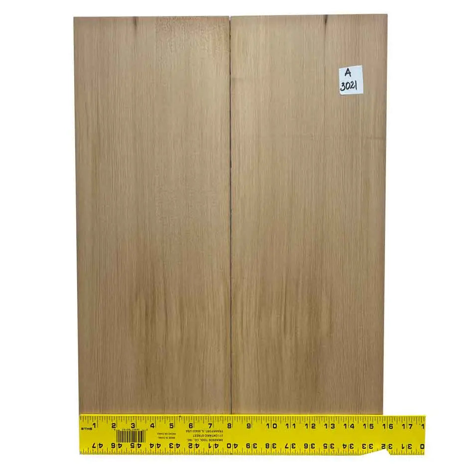 Western Red Cedar Guitar Tops A Grade #3021 - Exotic Wood Zone - Buy online Across USA 