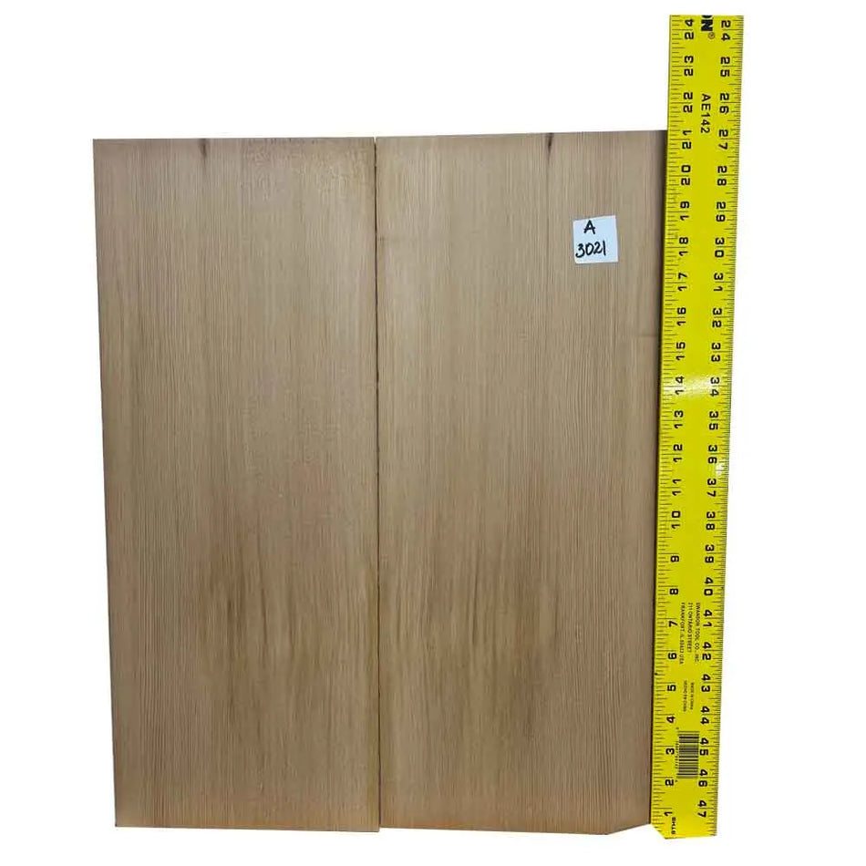 Western Red Cedar Guitar Tops A Grade #3021 - Exotic Wood Zone - Buy online Across USA 