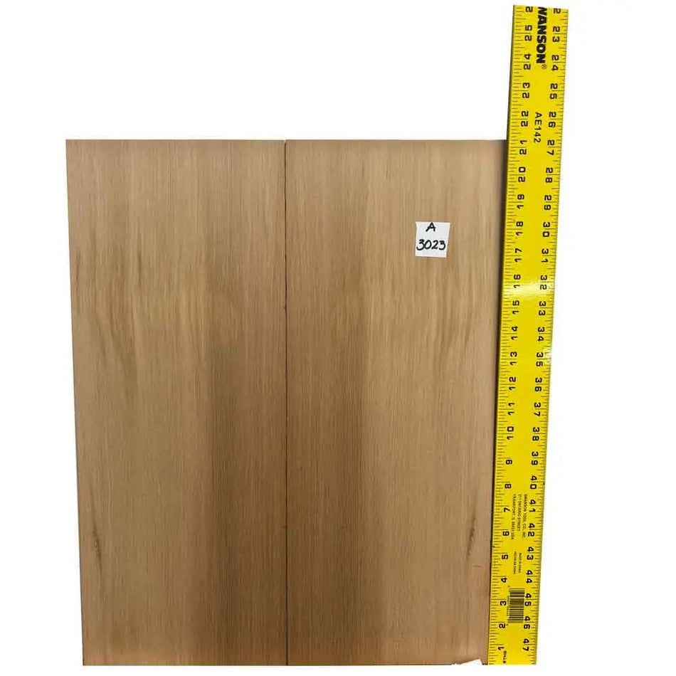 Western Red Cedar Guitar Tops A Grade #3023 - Exotic Wood Zone - Buy online Across USA 