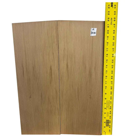 Western Red Cedar Guitar Tops A Grade #3057 - Exotic Wood Zone - Buy online Across USA 