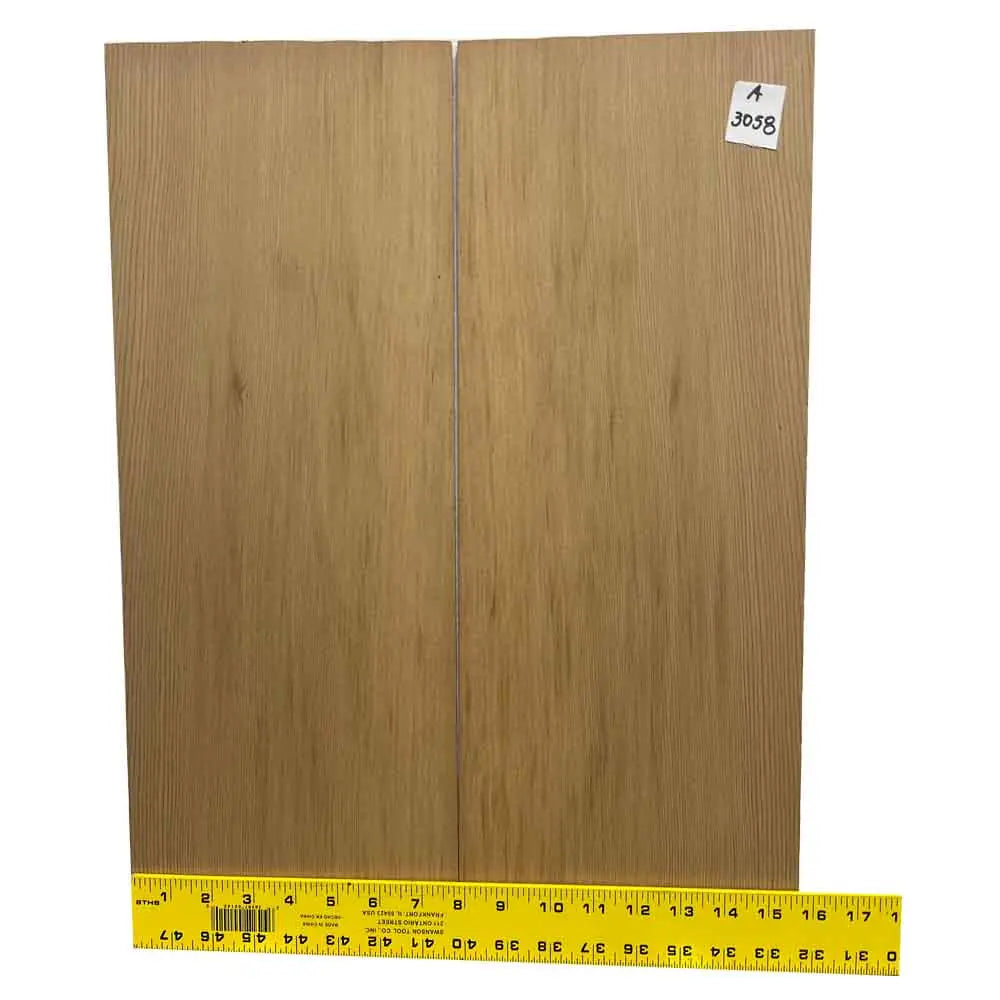 Western Red Cedar Guitar Tops A Grade #3058 - Exotic Wood Zone - Buy online Across USA 