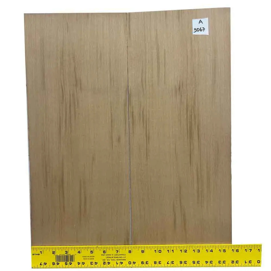 Western Red Cedar Guitar Tops A Grade #3067 - Exotic Wood Zone - Buy online Across USA 