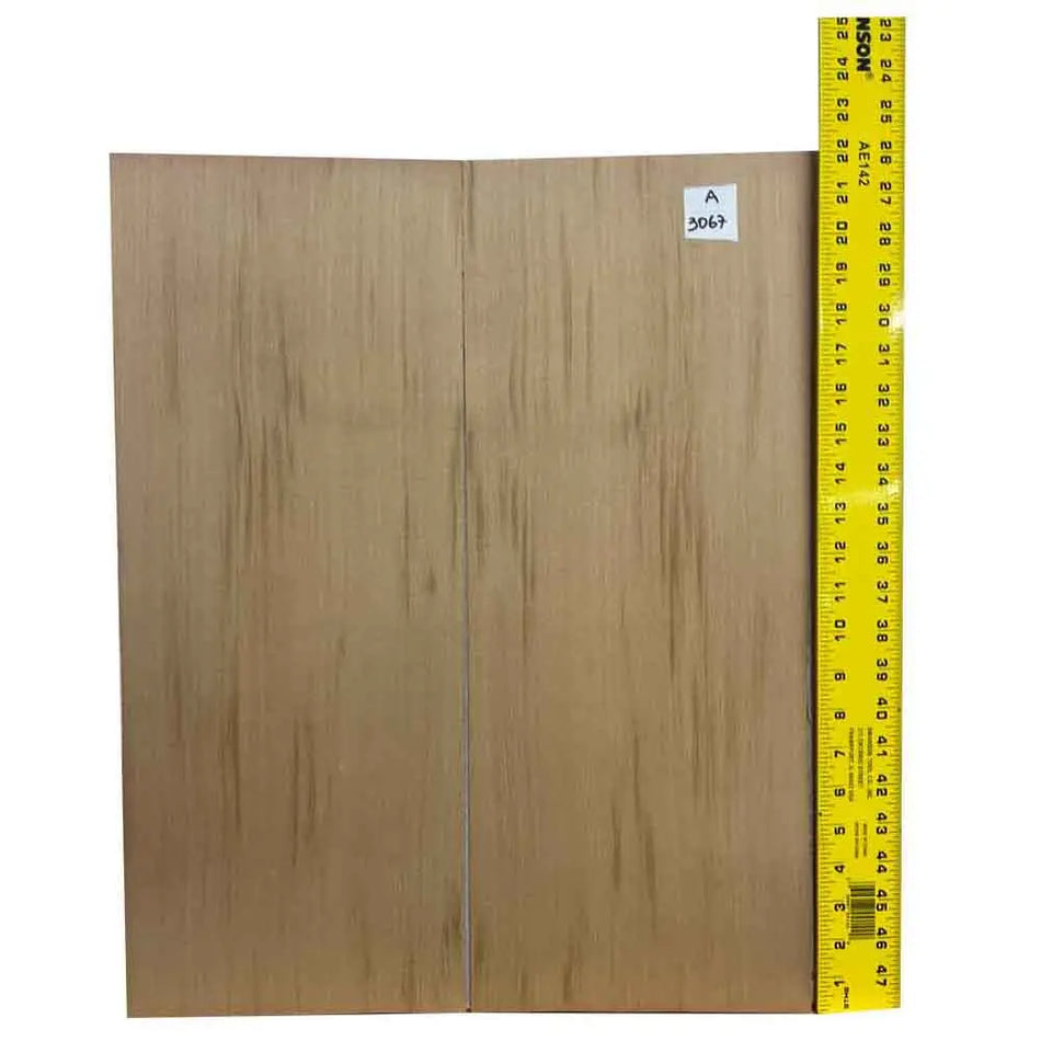 Western Red Cedar Guitar Tops A Grade #3067 - Exotic Wood Zone - Buy online Across USA 