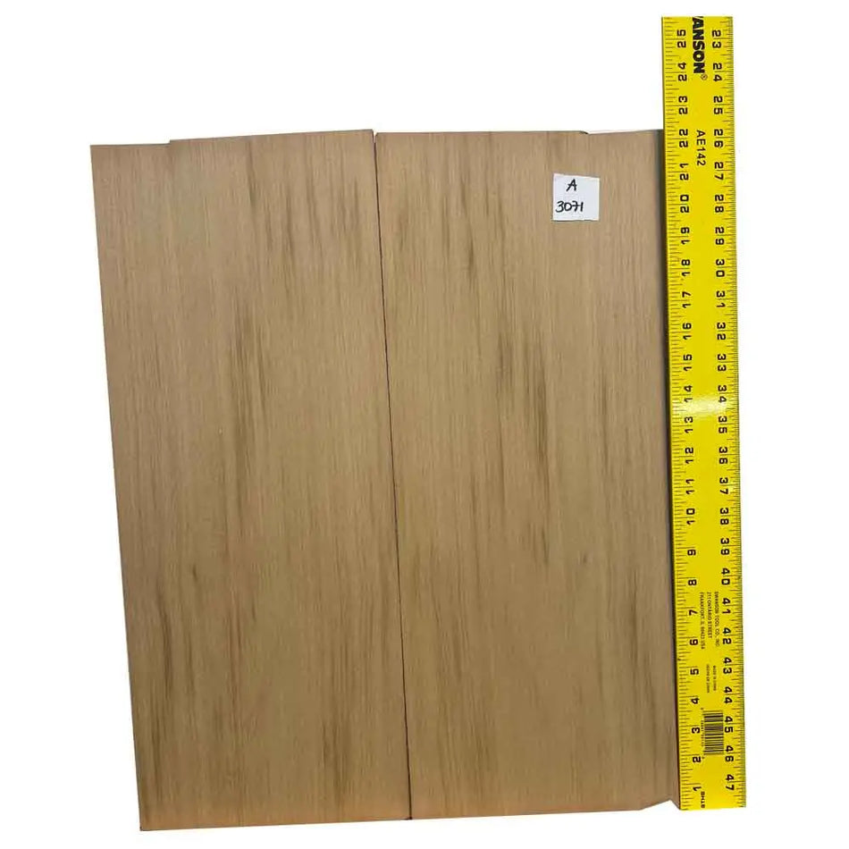 Western Red Cedar Guitar Tops A Grade #3071 - Exotic Wood Zone - Buy online Across USA 