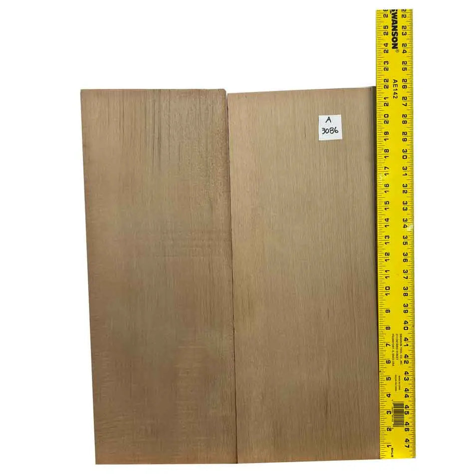 Western Red Cedar Guitar Tops A Grade #3086 - Exotic Wood Zone - Buy online Across USA 