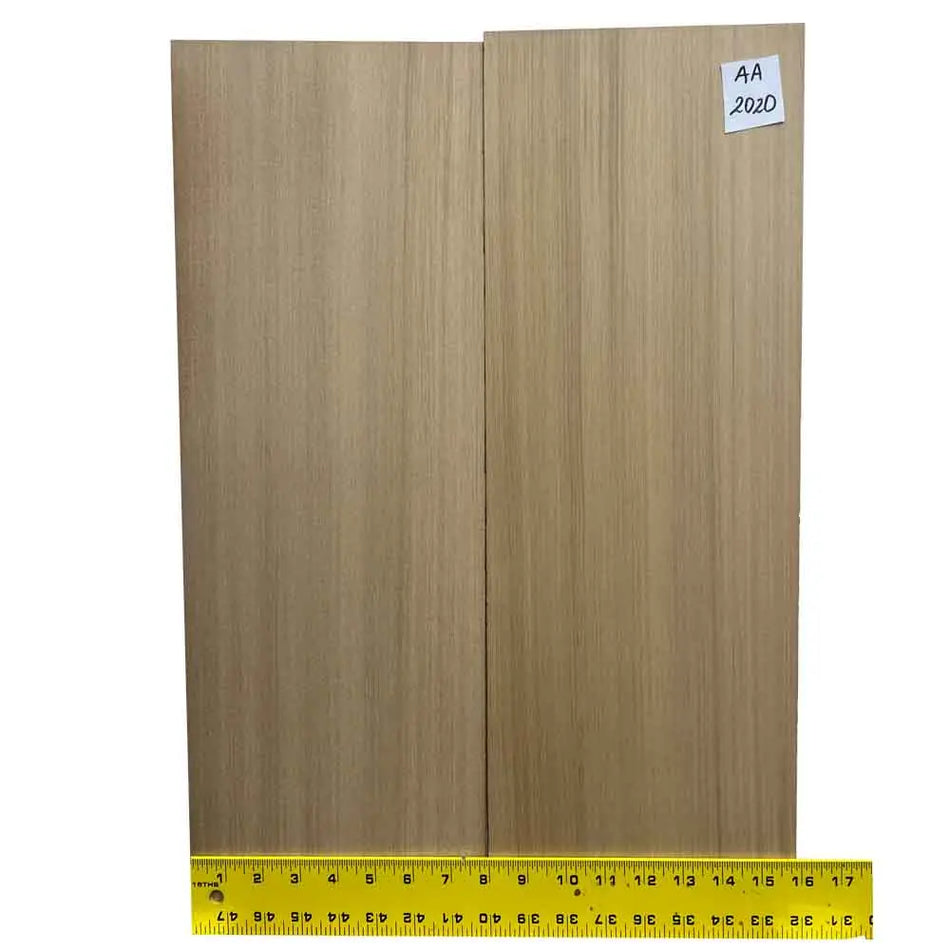 Western Red Cedar Guitar Tops AA Grade #2020 - Exotic Wood Zone - Buy online Across USA 