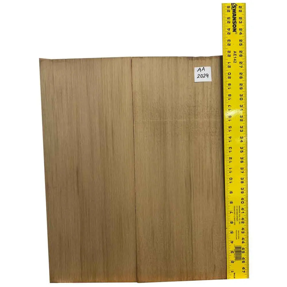 Western Red Cedar Guitar Tops AA Grade #2029 - Exotic Wood Zone - Buy online Across USA 