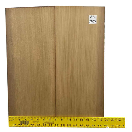 Western Red Cedar Guitar Tops AA Grade #2035 - Exotic Wood Zone - Buy online Across USA 