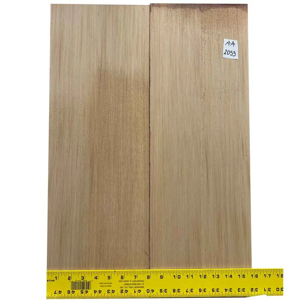 Western Red Cedar Guitar Tops AA Grade #2053 - Exotic Wood Zone - Buy online Across USA 