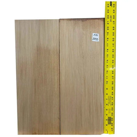 Western Red Cedar Guitar Tops AA Grade #2053 - Exotic Wood Zone - Buy online Across USA 