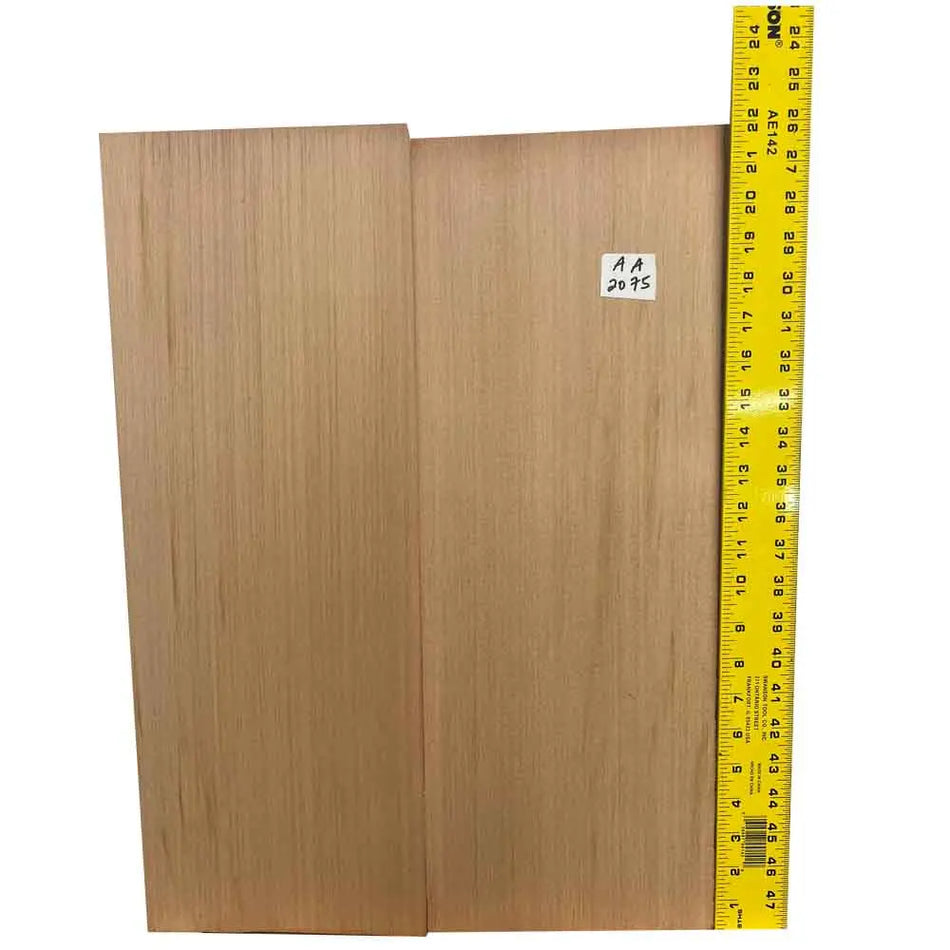 Western Red Cedar Guitar Tops AA Grade #2075 - Exotic Wood Zone - Buy online Across USA 