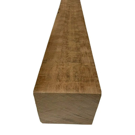 Combo Pack 5,  African Mahogany/Khaya Lumber board - 3/4” x 2” x 24” - Exotic Wood Zone - Buy online Across USA 