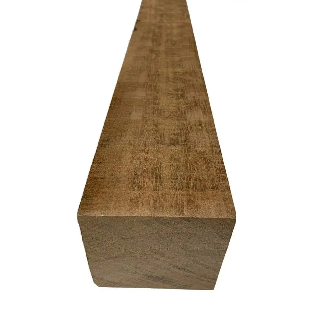 Combo Pack 5,  African Mahogany/Khaya Lumber board - 3/4” x 2” x 18” - Exotic Wood Zone - Buy online Across USA 