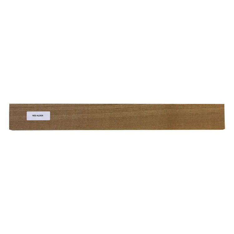 3/4" Alder Boards Buy online at ExoticWoodZone Exotic Wood Zone