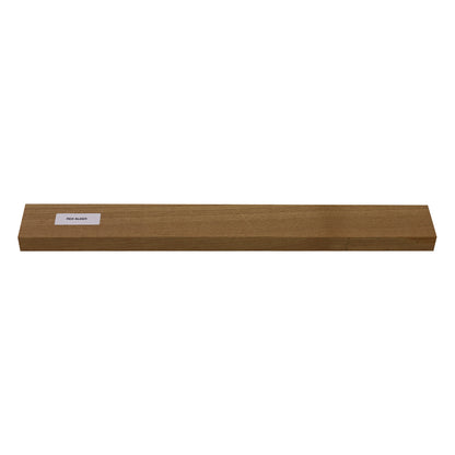 Alder Lumber Board - 3/4&quot; x 2&quot; (4 Pieces) - Exotic Wood Zone 