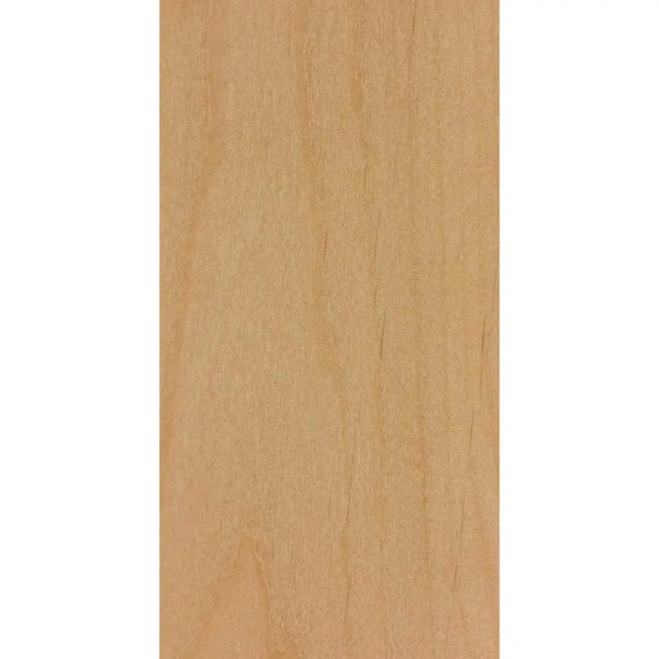 Alder Thin Stock Lumber Boards Wood Crafts - Exotic Wood Zone