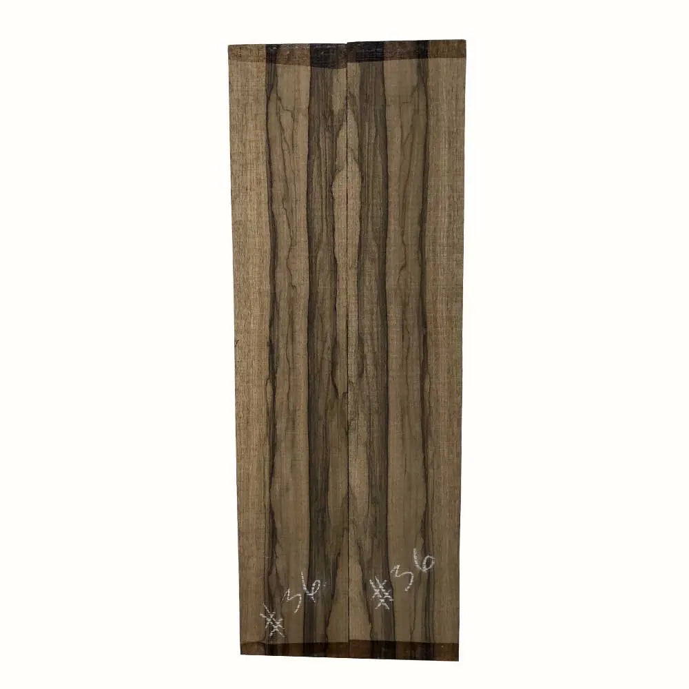 Lot of 10 , Black Limba Guitar Classical Back and Side Sets - Exotic Wood Zone - Buy online Across USA 