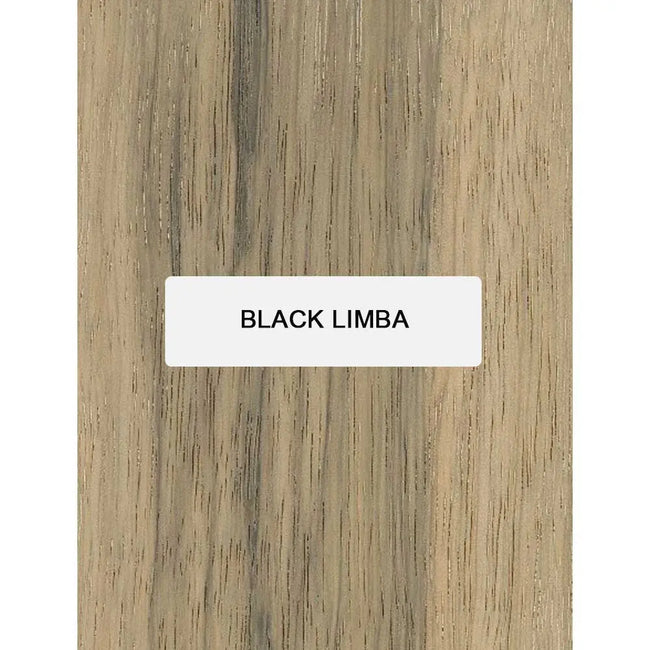 Limba Black Limba (Limba) wood for sale - Exotic Wood Zone – Exotic Wood Zone