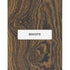 Bocote Wood Knife Blanks/Knife Scales Bookmatched 5"x1-1/2"x3/8" - Exotic Wood Zone - Buy online Across USA 