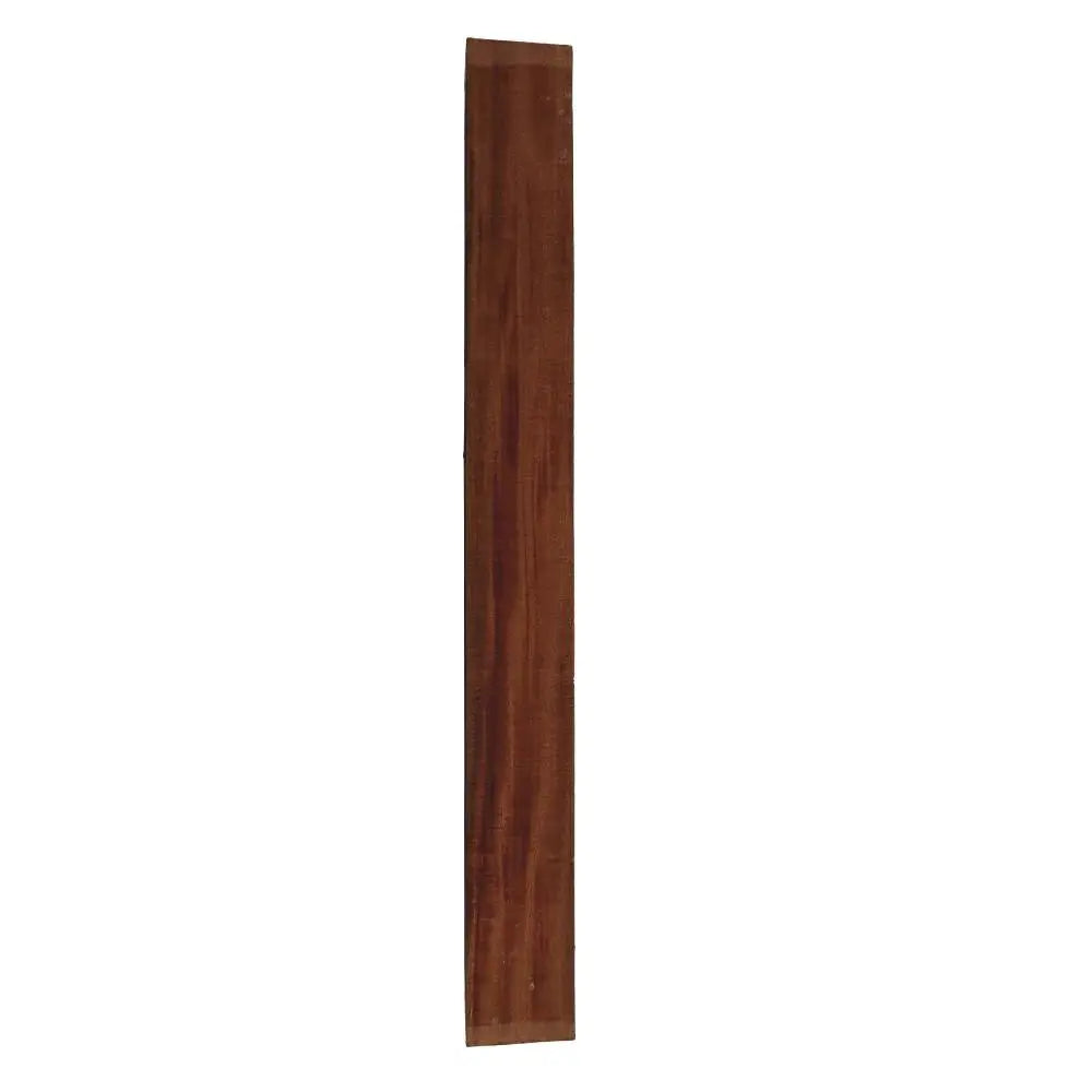 Combo Pack 5,  Honduran Mahogany Lumber board - 3/4” x 2” x 24” - Exotic Wood Zone - Buy online Across USA 