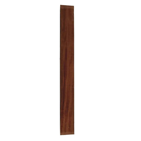 Combo Pack 10,  Honduran Mahogany Lumber board - 3/4” x 2” x 24” - Exotic Wood Zone - Buy online Across USA 