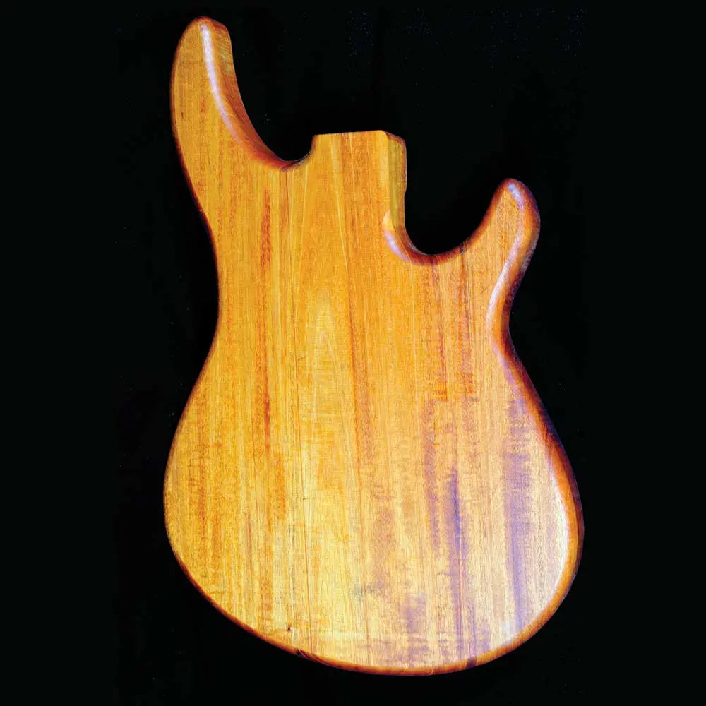 Pre-Cut Guitar Bodies- #Model C-6C - Exotic Wood Zone - Buy online Across USA 