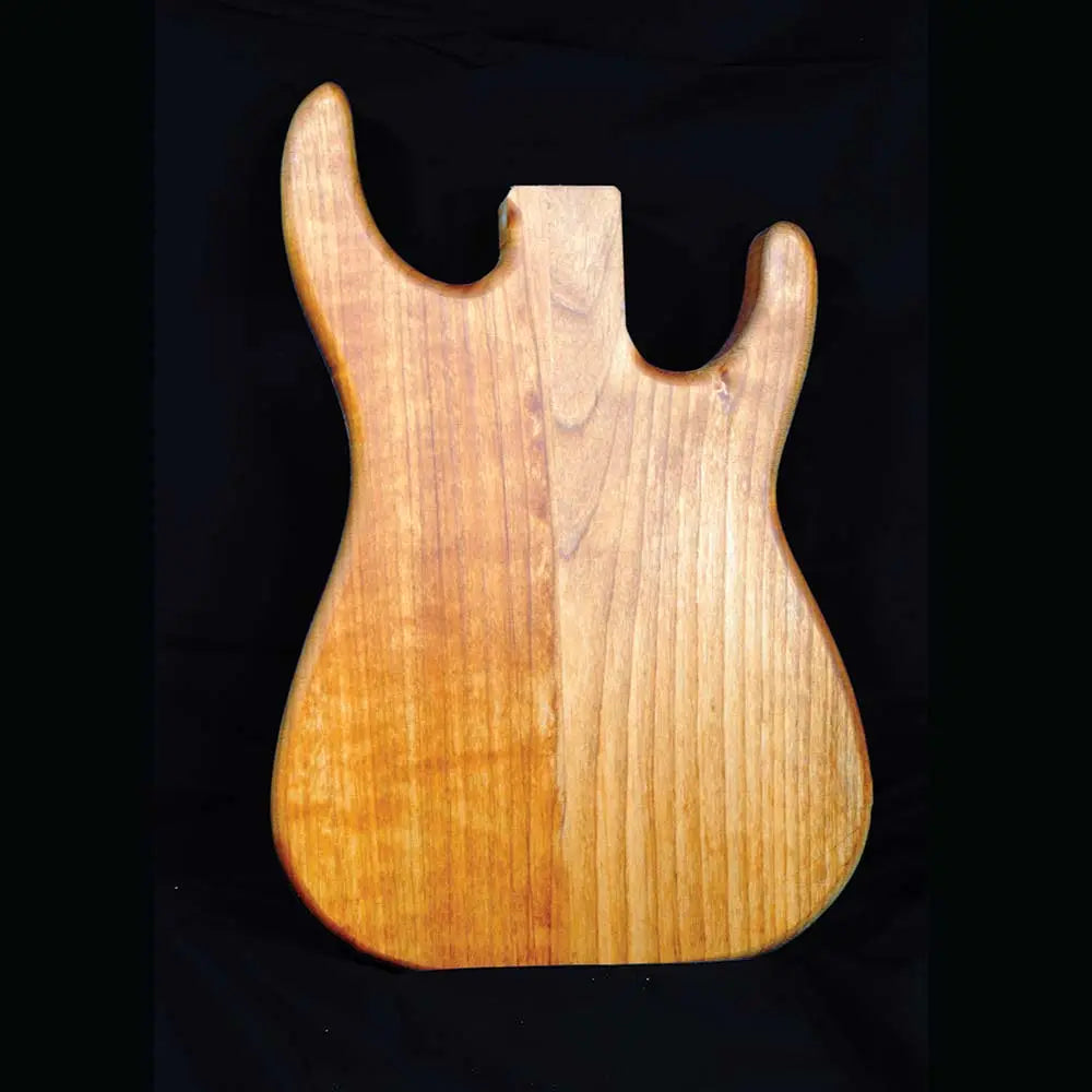 Pre-Cut Guitar Bodies- #Model C-LC - Exotic Wood Zone - Buy online Across USA 