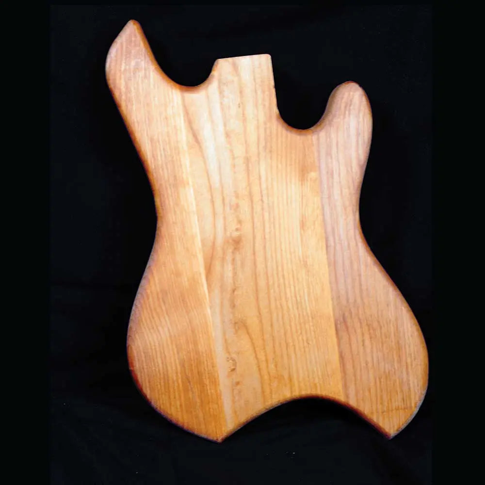 Pre-Cut Guitar Bodies- #Model C-MC - Exotic Wood Zone - Buy online Across USA 