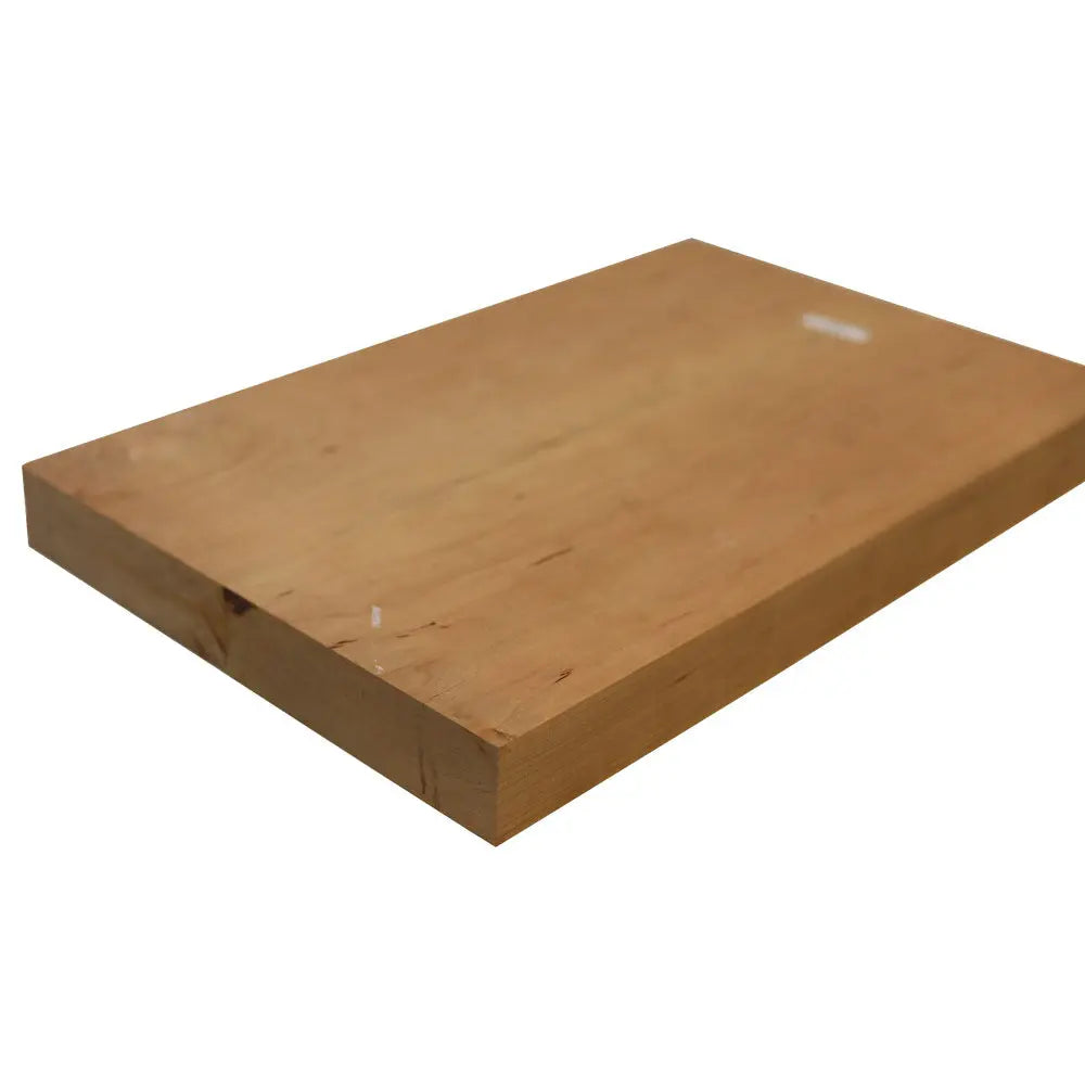 Cherry Guitar Body Blanks- Single Piece Body 21" x 14" x 2" - Exotic Wood Zone - Buy online Across USA 