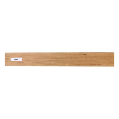 Combo Pack 10,  Black Cherry  Lumber board - 3/4” x 2” x 18” - Exotic Wood Zone - Buy online Across USA 